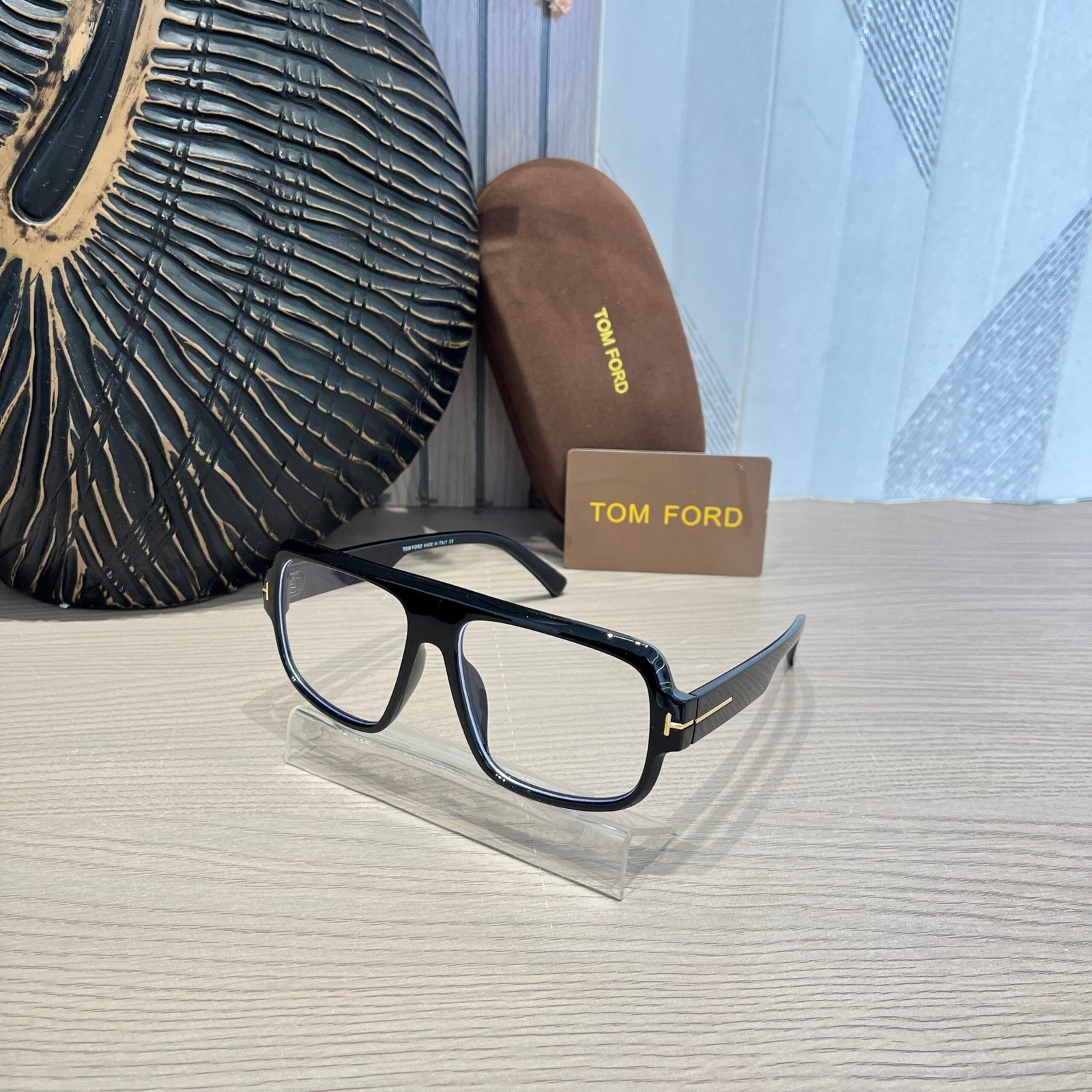 Tom ford premium frame