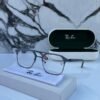 Ray Ban Fancy Sunglass For Daily Causal Evergreen UV Protected For Unisex