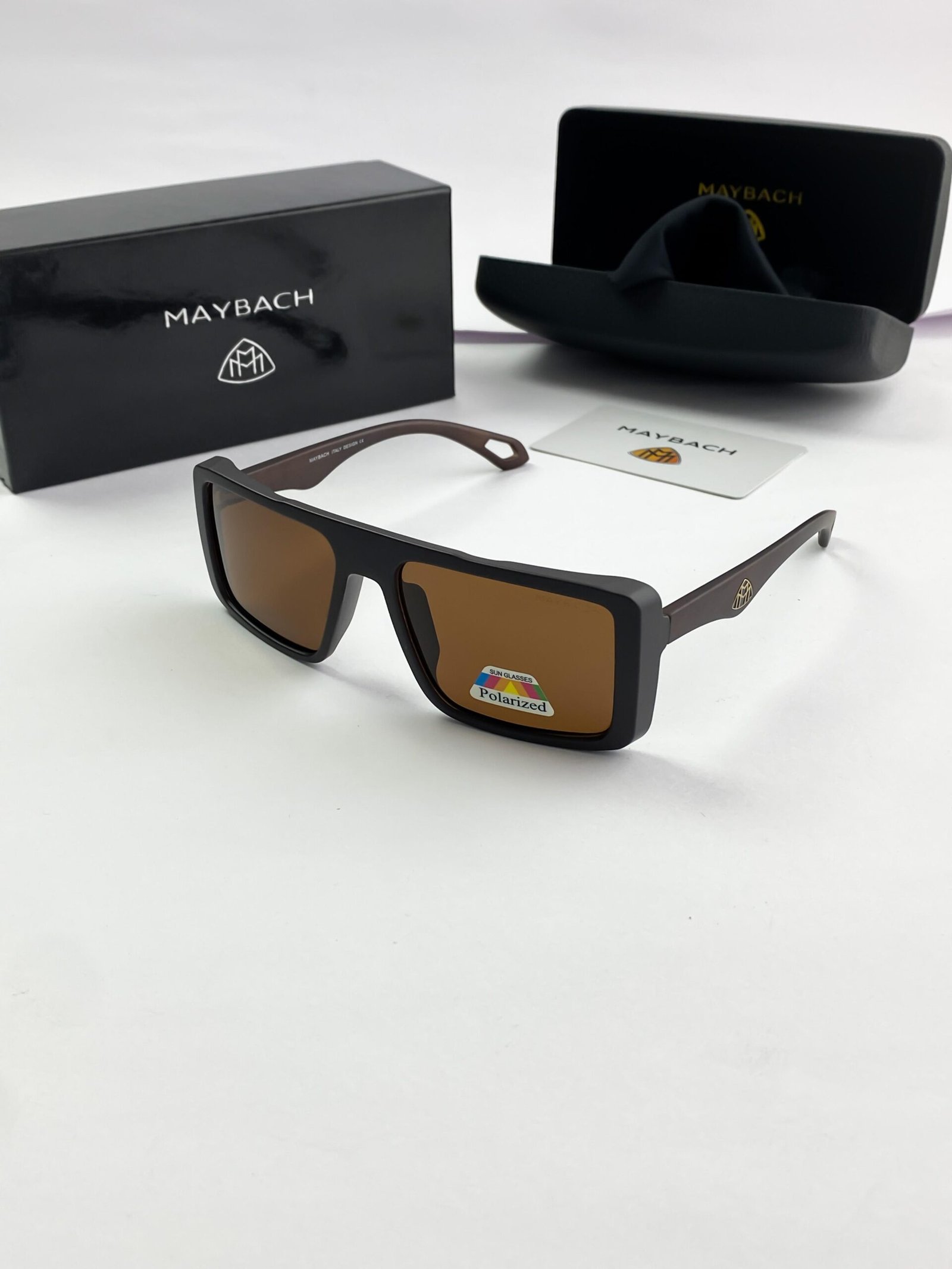 MAYBACH BROWN 56609_103