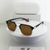 Rayban04 brown