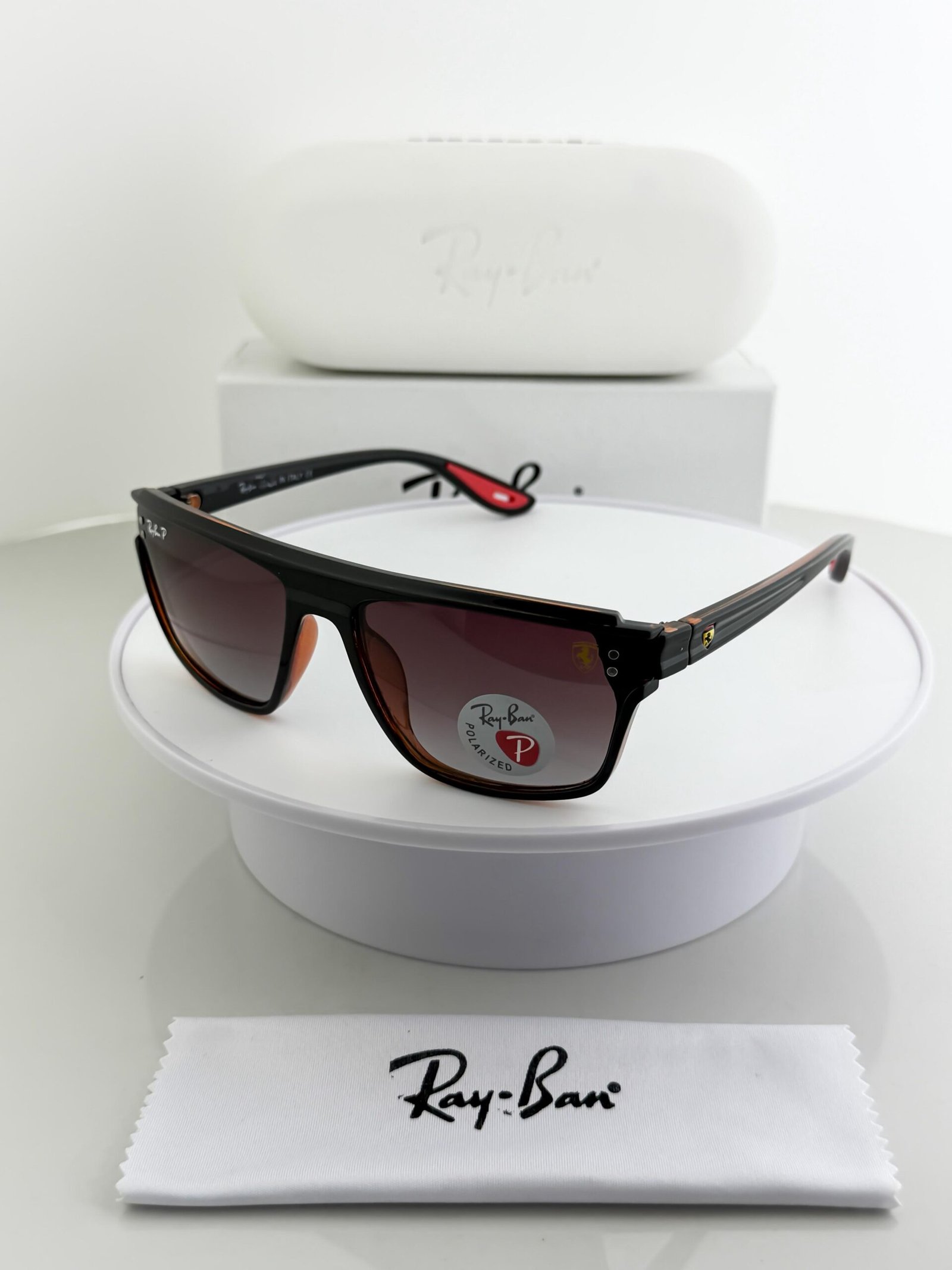 RAYBA BROWN 3576