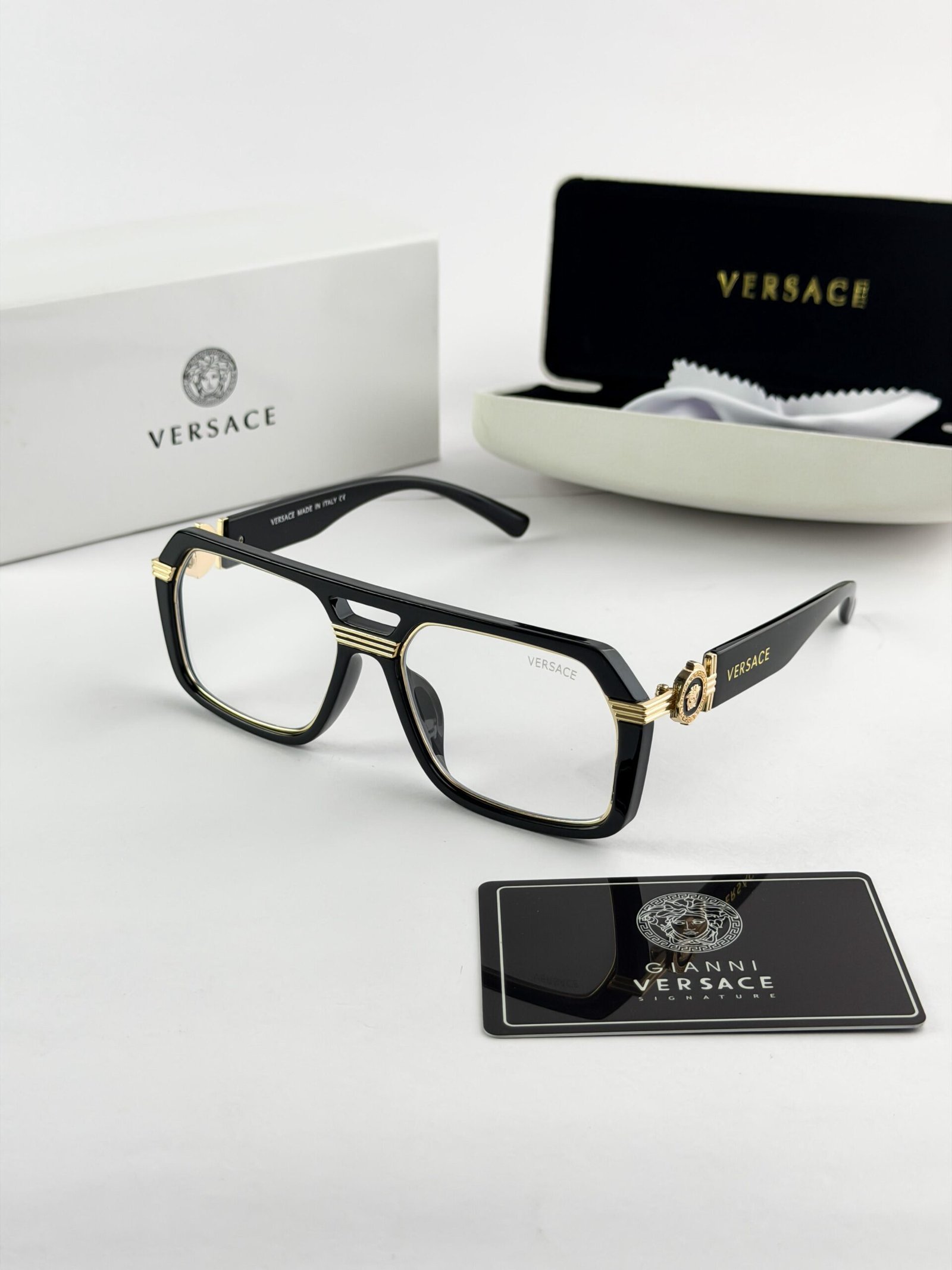 VERSACE GOLD plano 4399-88