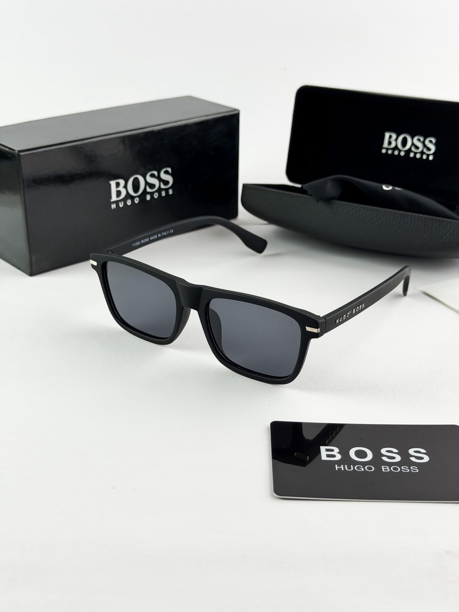 Boss Black 1322-60
