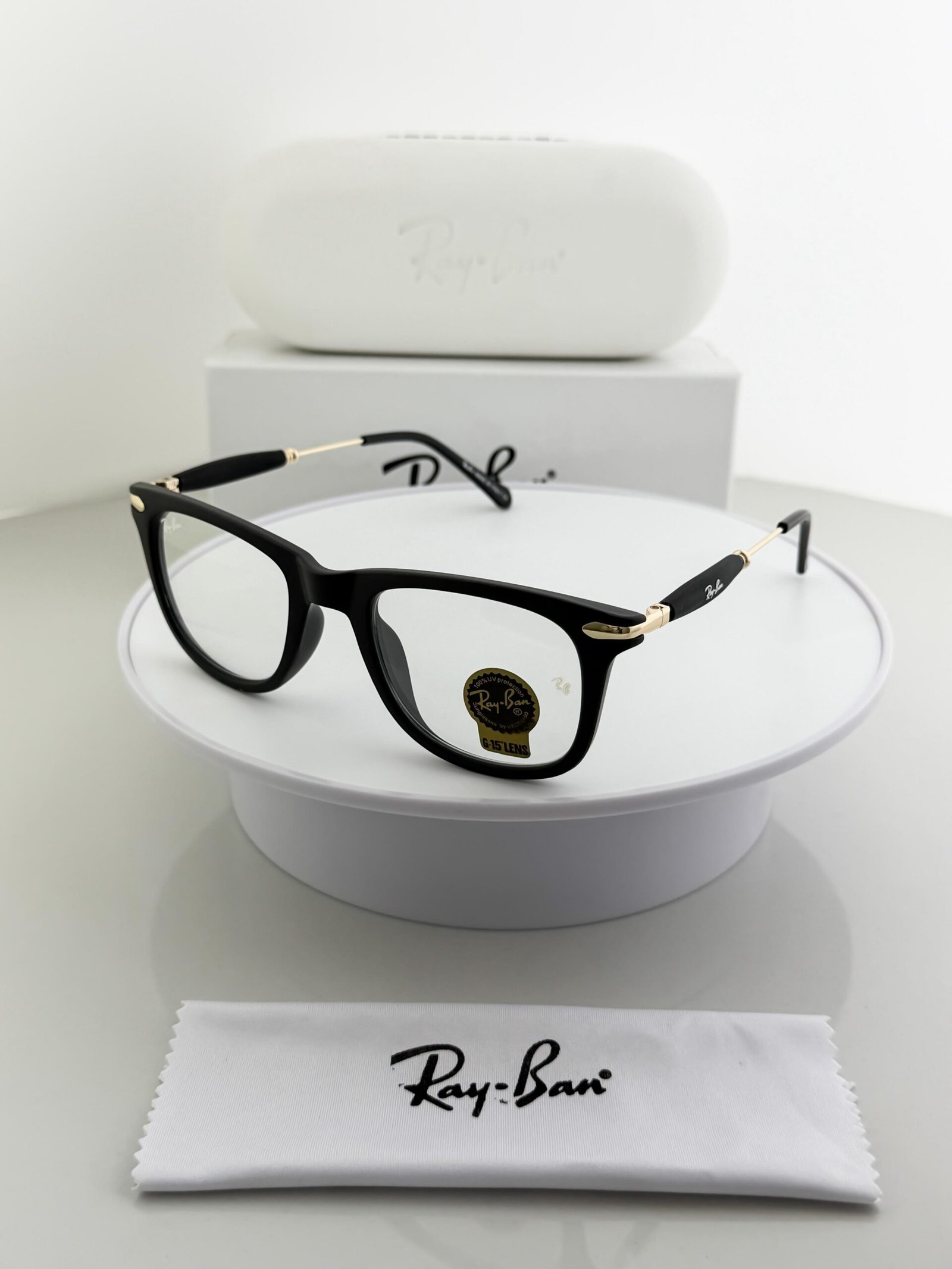 RAYBAN DAY & NIGHT PLANO 2148