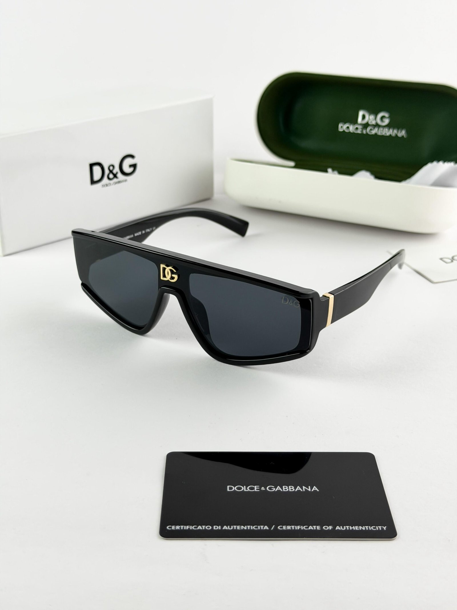 Dolc_gabbana black 840