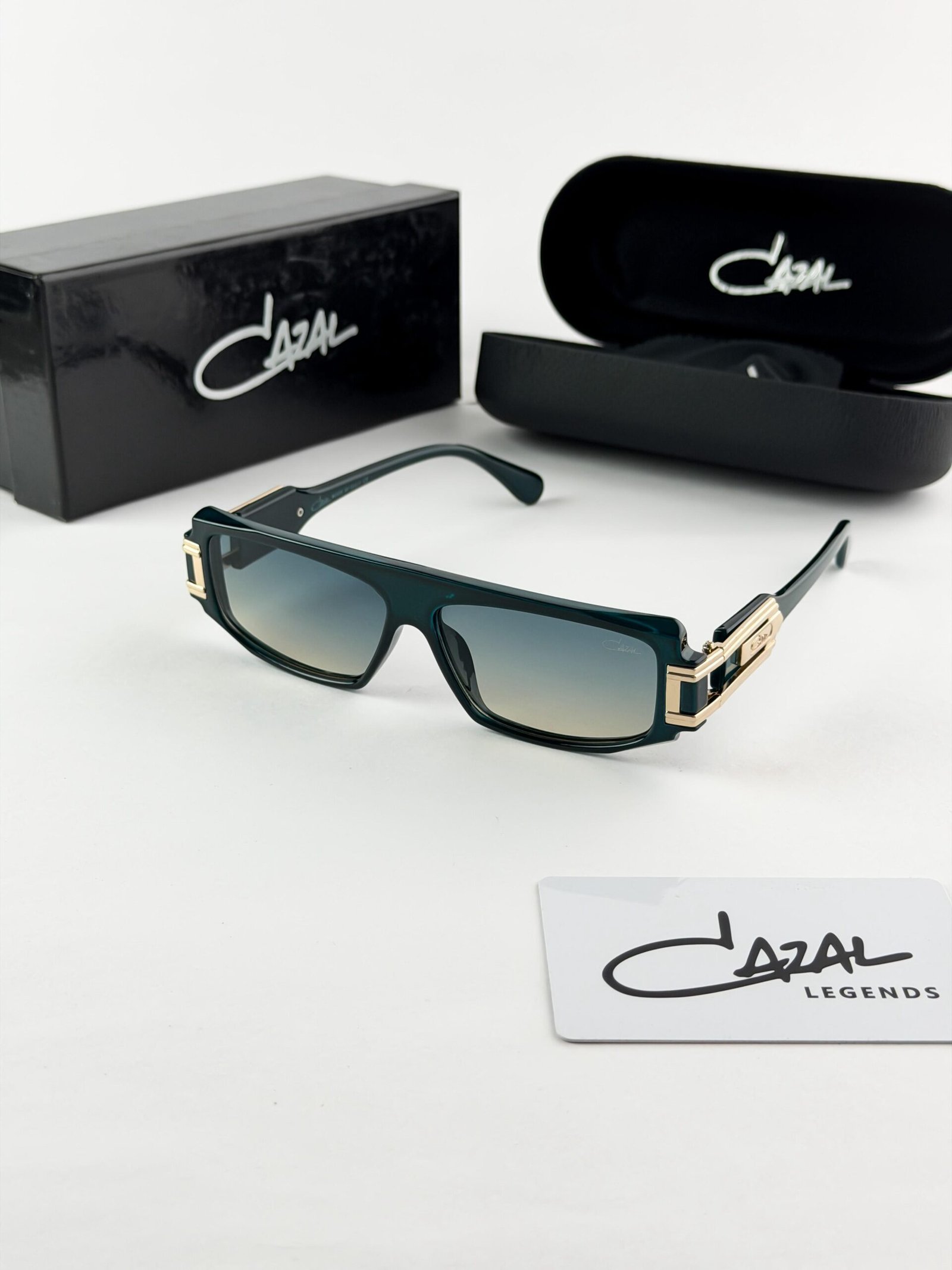 CAZAL GREEN 092