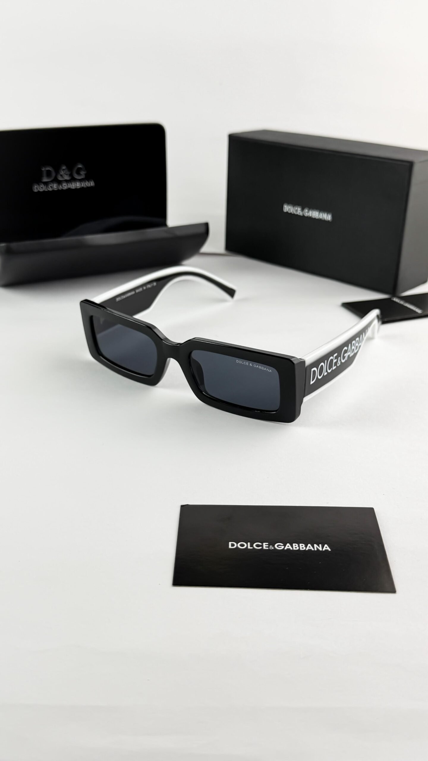 Dolc Gabbana 6187