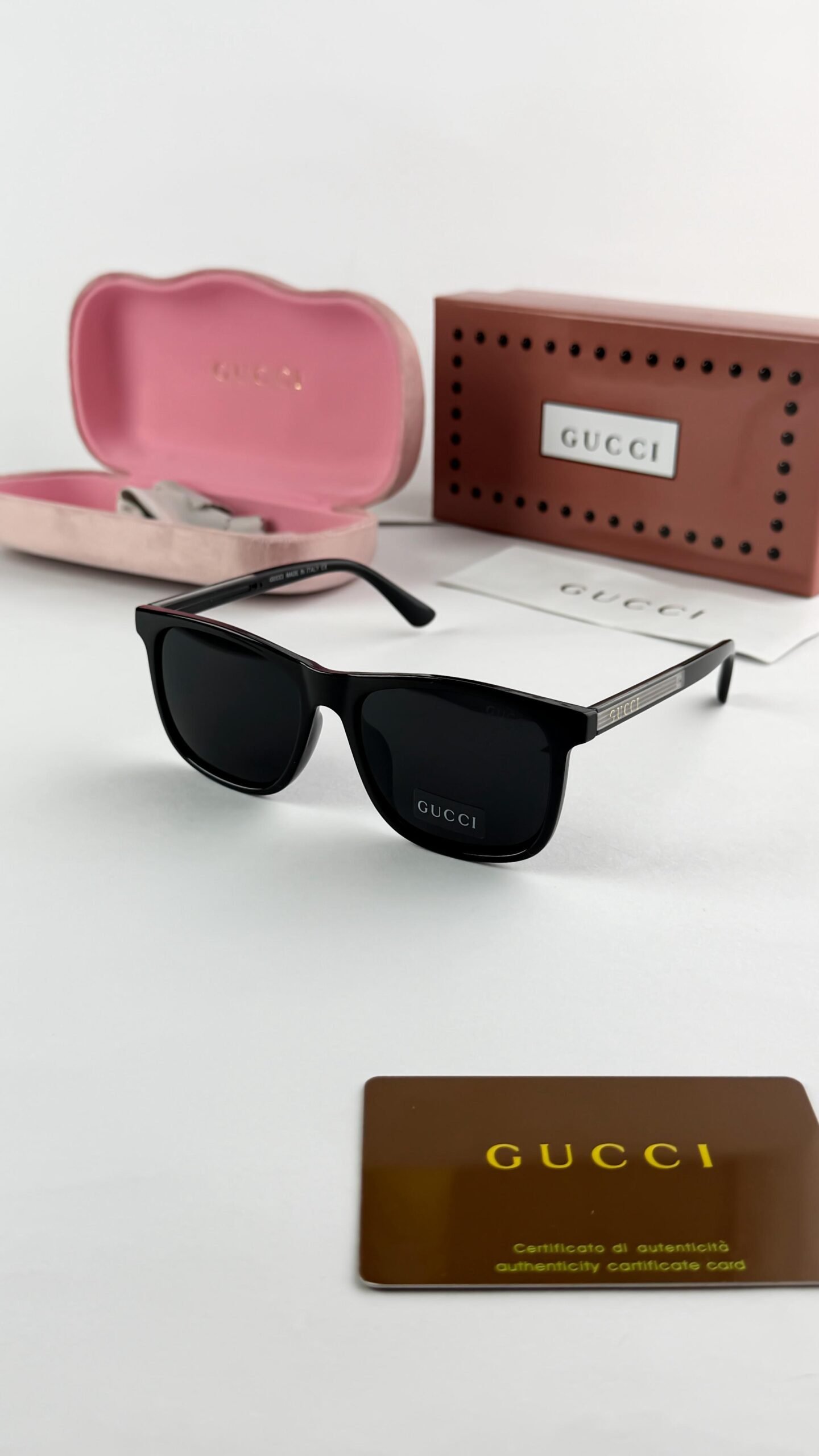 Gucc_ black 0381-1