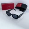 Prad milano 8679 black