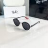 Rayban black 3675