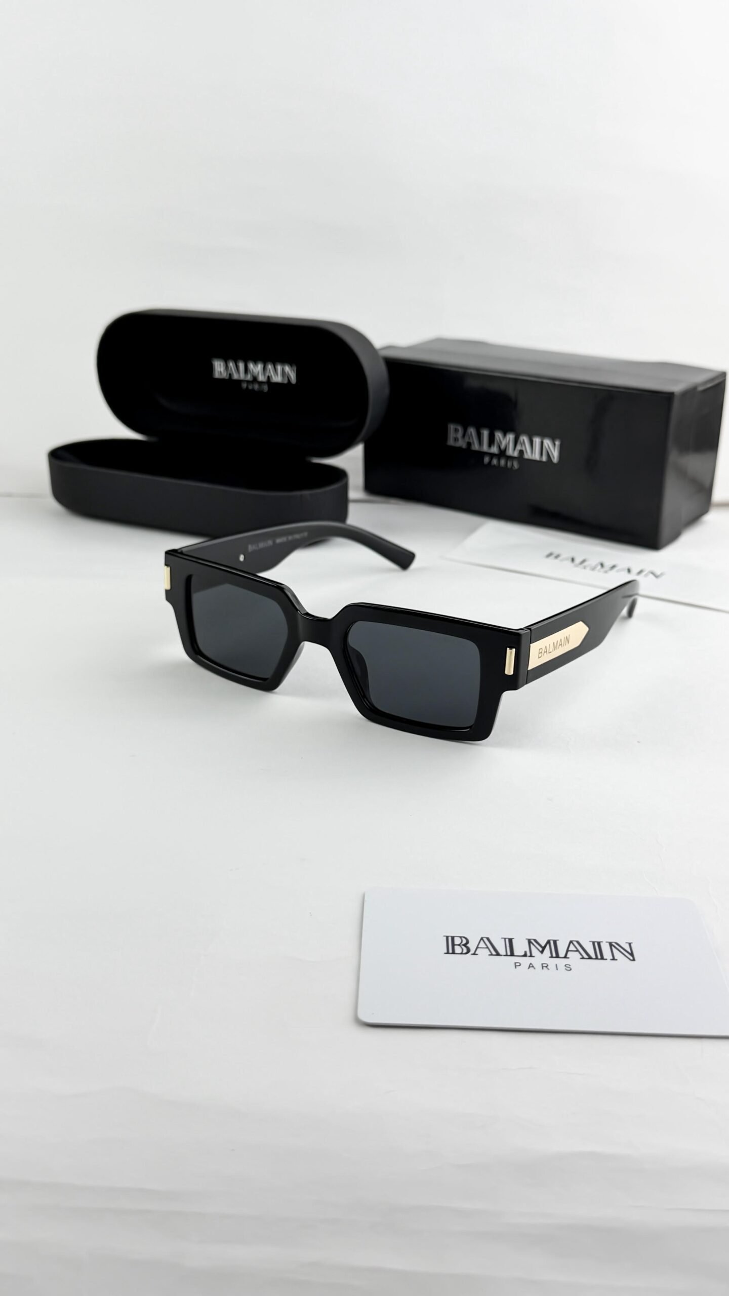 Balmai_n gold black 6108