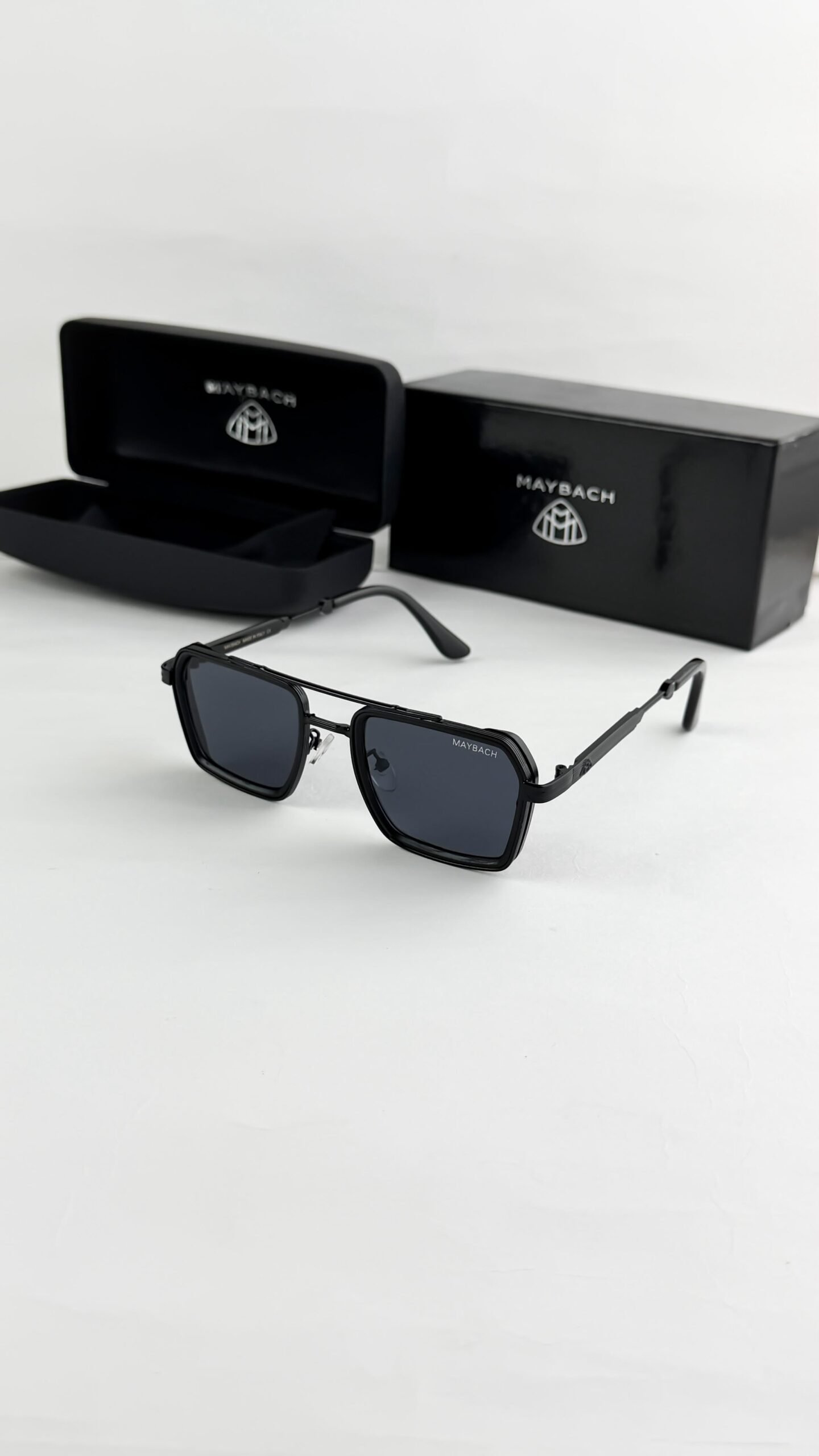 Maybach black zs65-23