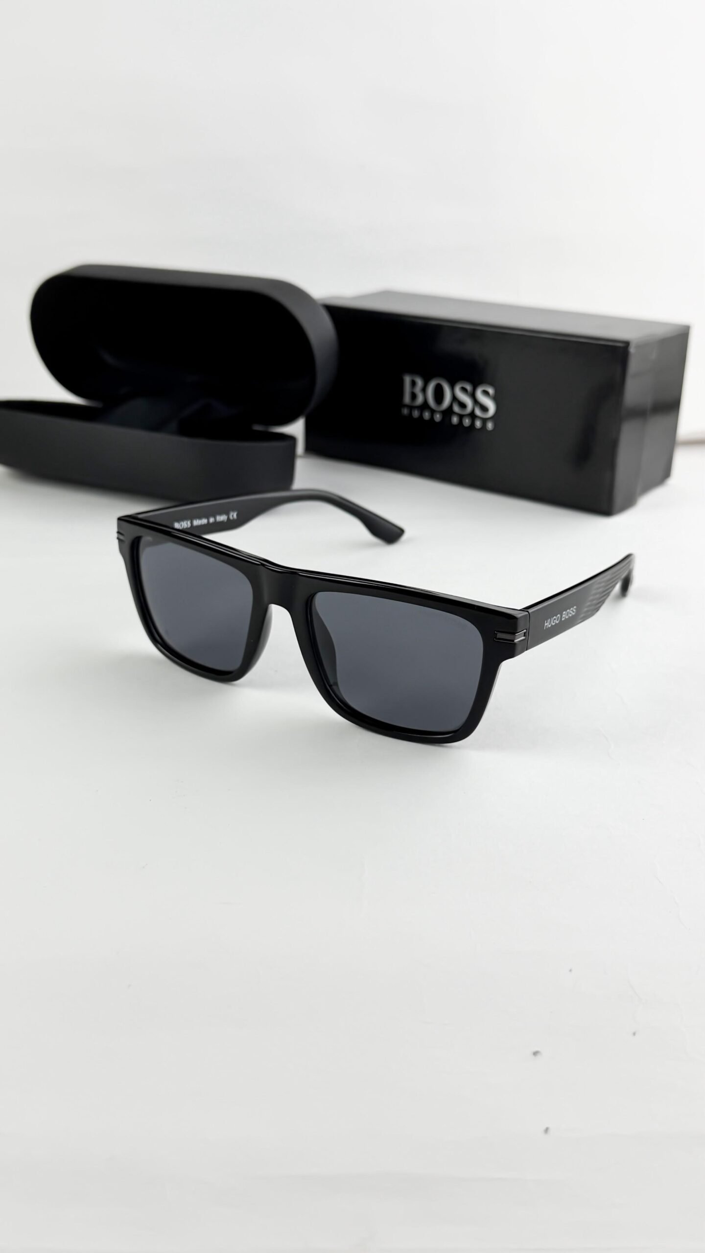 Boss black 68524-70