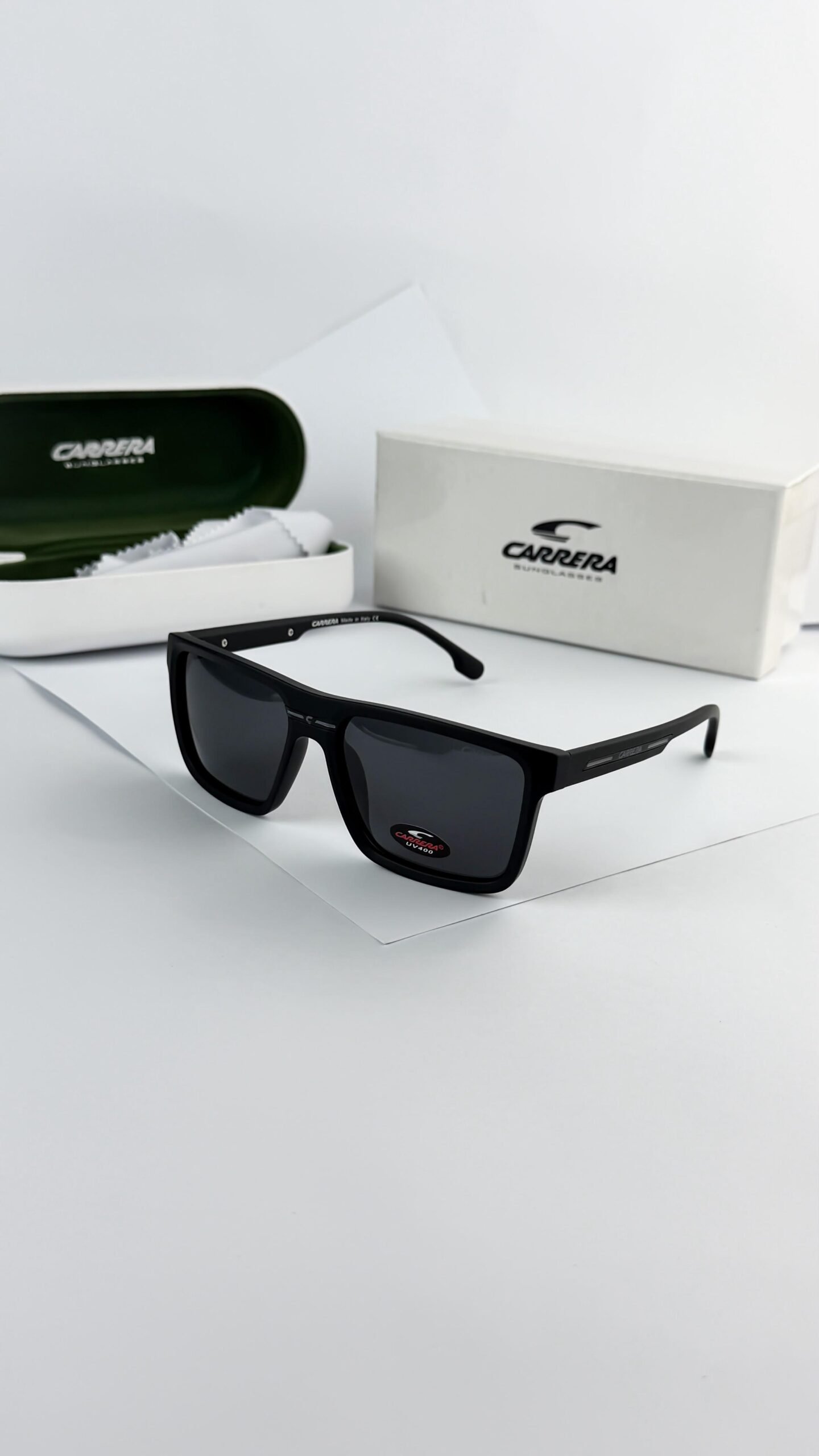 CARRERA BLACK 2411