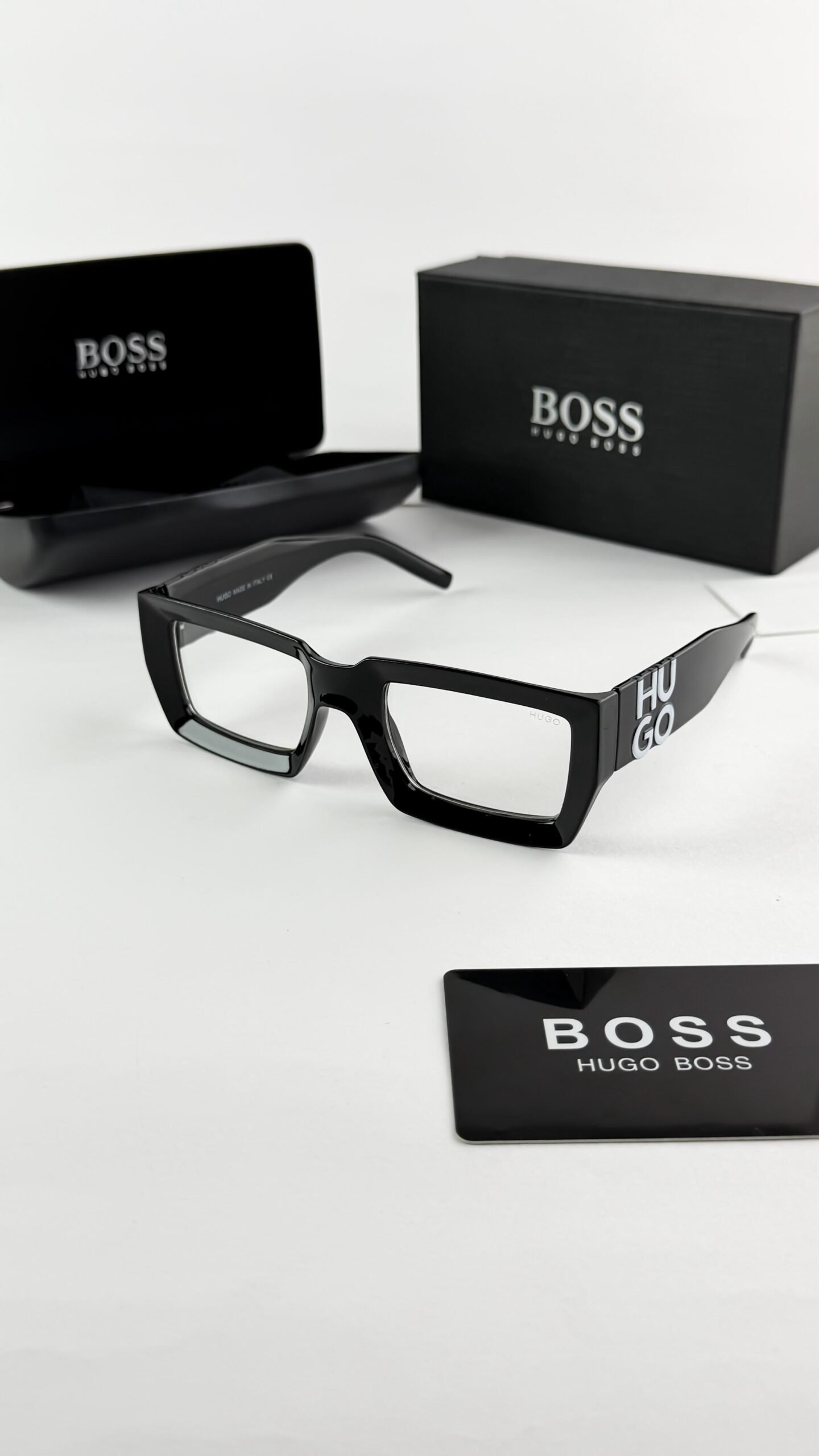 Boss black plano 1310