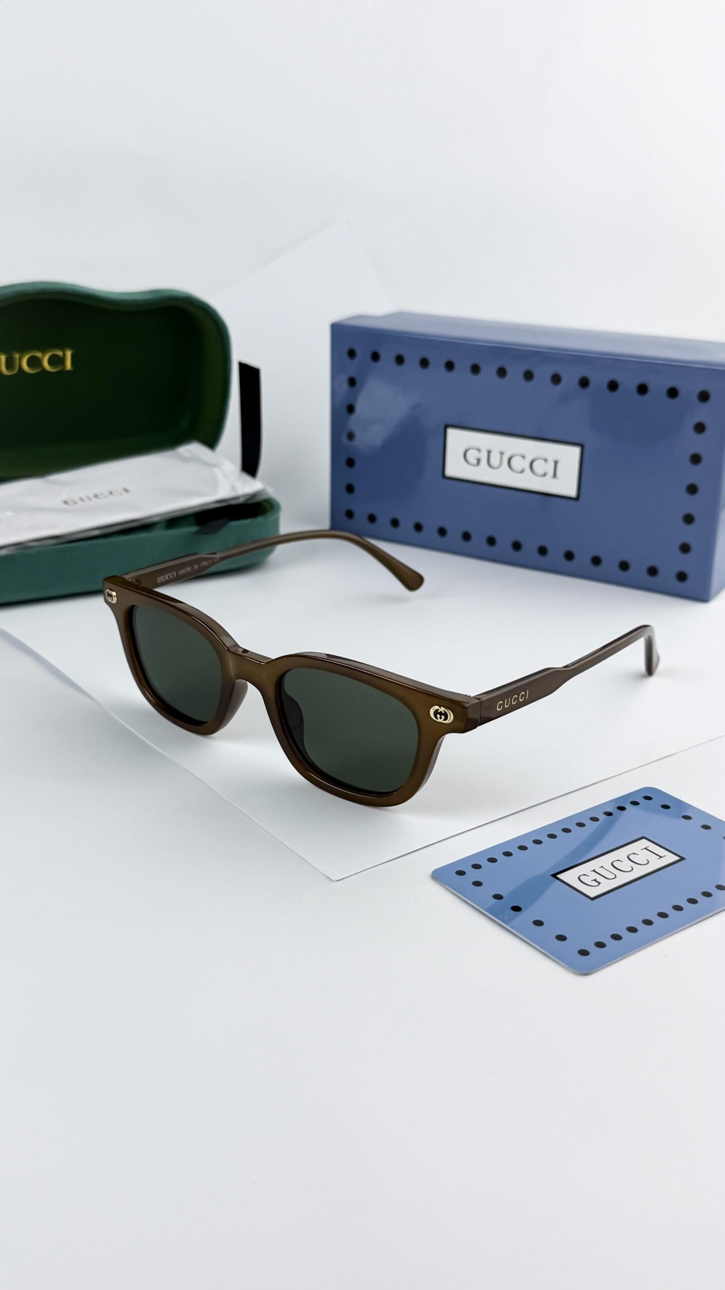 Gucchi green-1