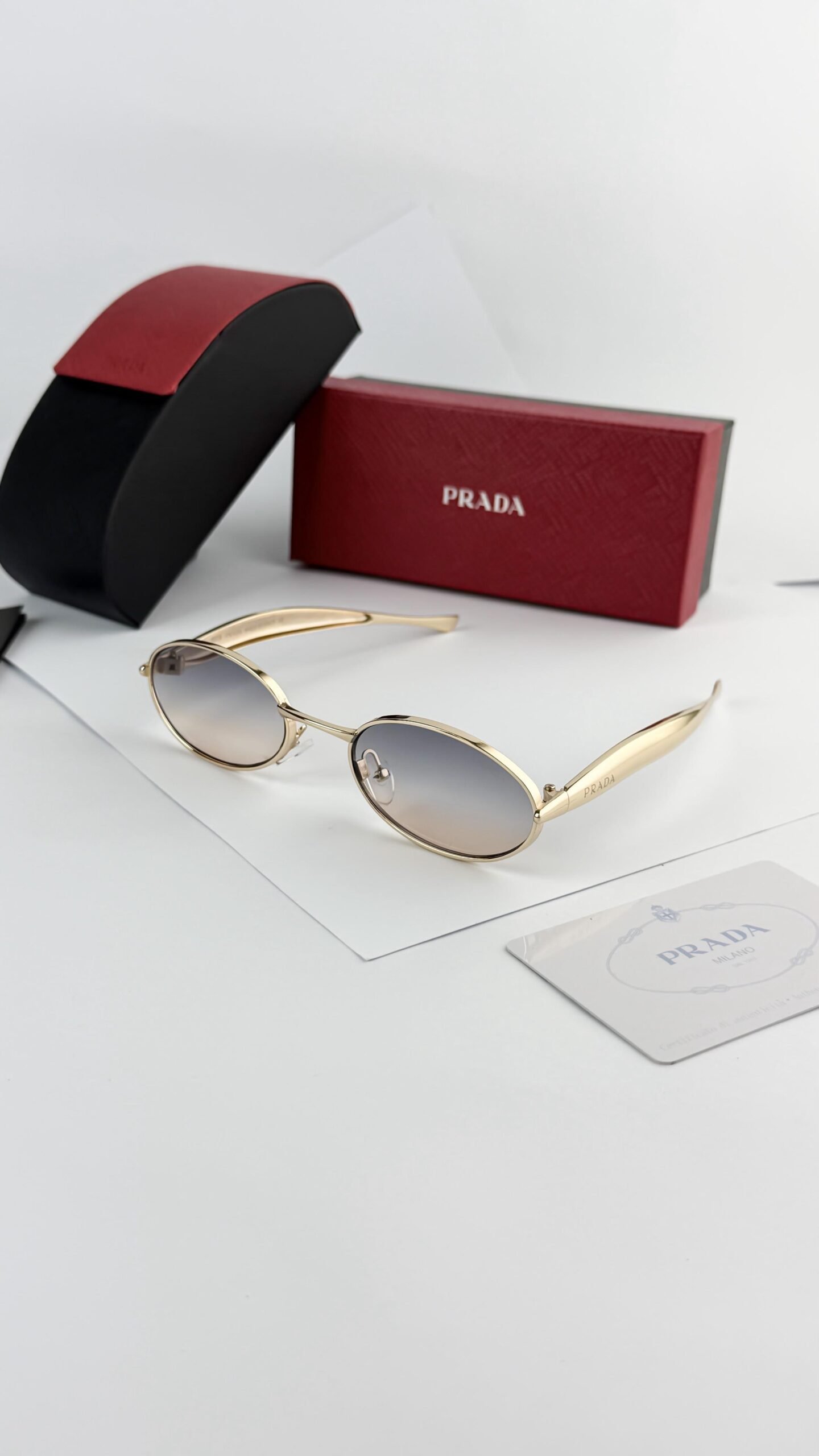 Prad_ gold sunset 6019-103