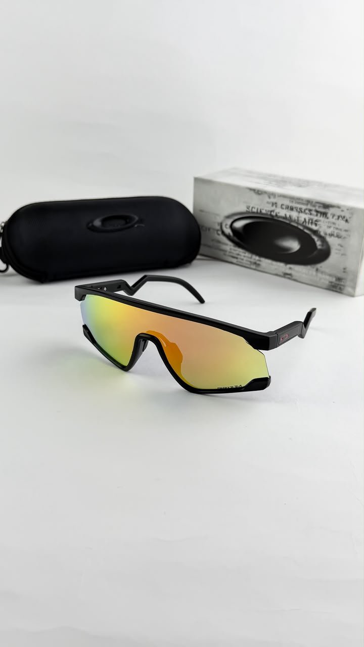 Oakly orange mercury 9280
