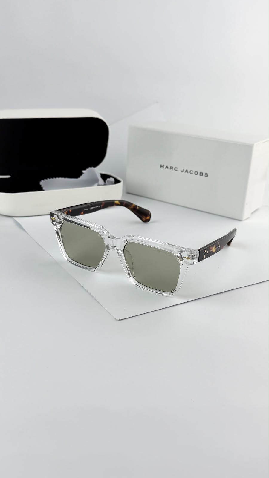 MARC JACOBS BLACK TIGER_GREEN-11-6