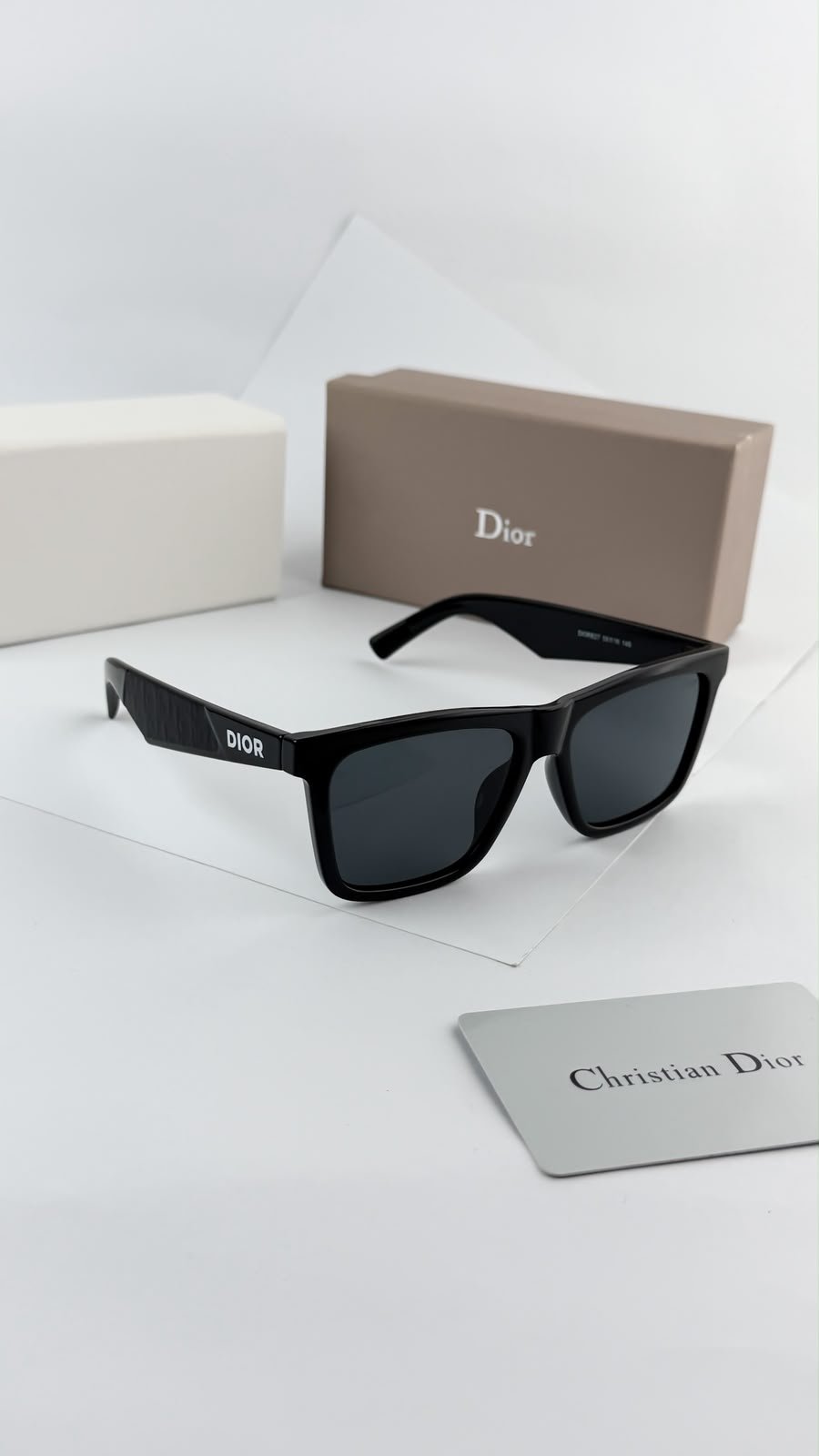 Dioar black 27