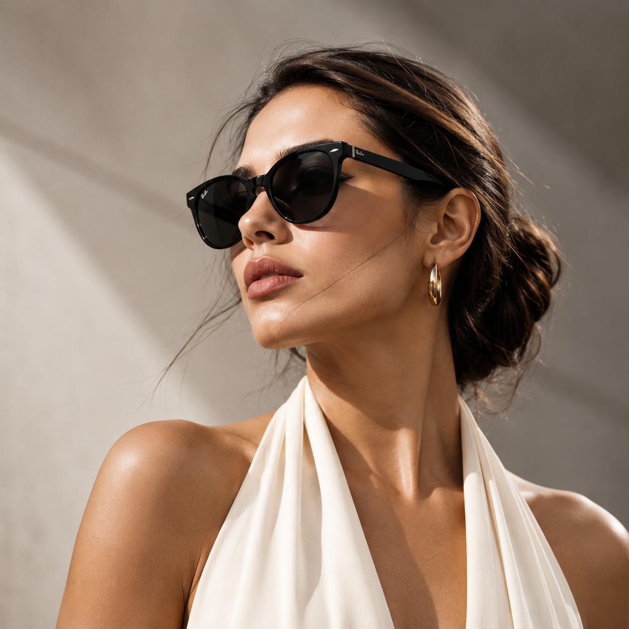 LADIES SUNGLASSES